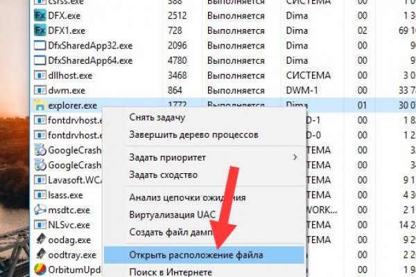 Что продают в кракен маркете