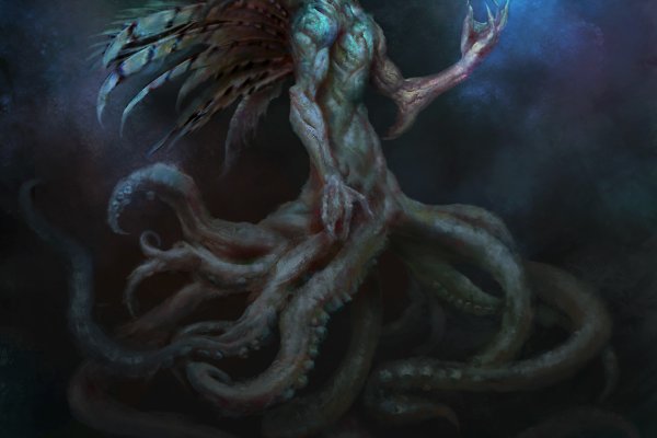 Craken что это