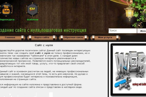 Активная ссылка на кракен